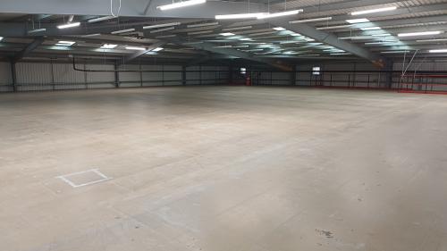 Unit 4 Juniper West, Southfields Business Park, Fenton Way, Laindon, Basildon, SS15