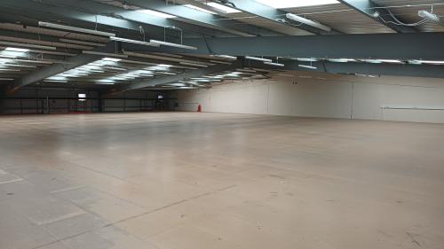 Unit 4 Juniper West, Southfields Business Park, Fenton Way, Laindon, Basildon, SS15