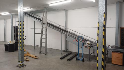 Unit 4 Juniper West, Southfields Business Park, Fenton Way, Laindon, Basildon, SS15
