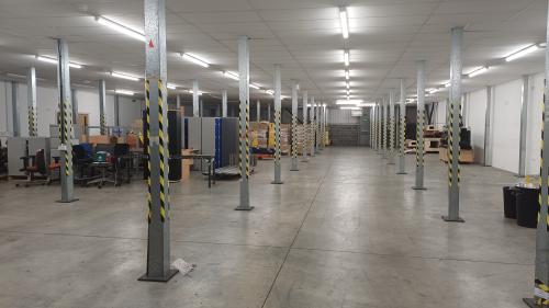 Unit 4 Juniper West, Southfields Business Park, Fenton Way, Laindon, Basildon, SS15