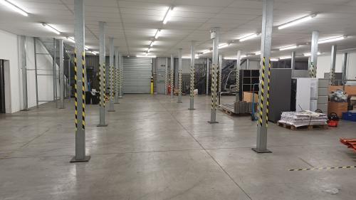Unit 4 Juniper West, Southfields Business Park, Fenton Way, Laindon, Basildon, SS15