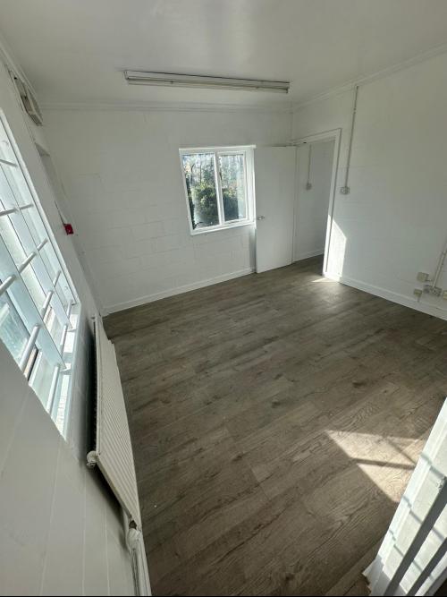 Depot, Manor Way Industrial Estate, Curzon Drive, Grays, RM17