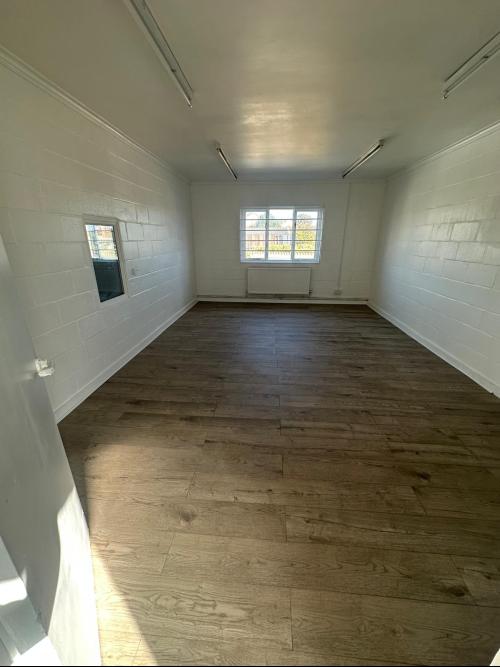 Depot, Manor Way Industrial Estate, Curzon Drive, Grays, RM17