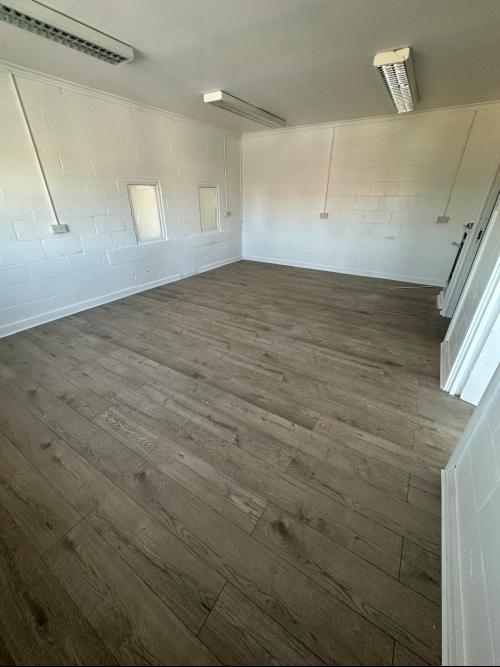 Depot, Manor Way Industrial Estate, Curzon Drive, Grays, RM17