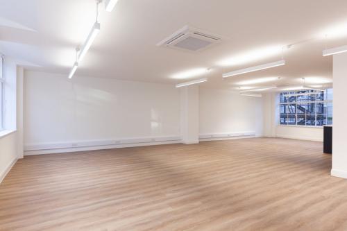 20 Margaret Street, Fitzrovia, London, W1W