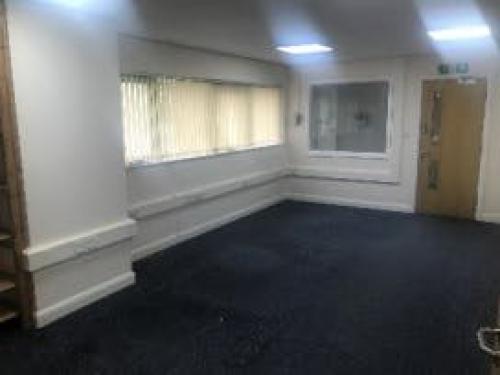 Unit 4, Hamer Vale, Buckley Road, Rochdale, OL12