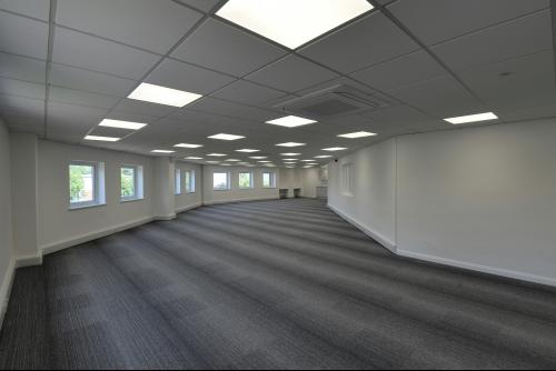 Unit D1, Broadoak Business Park, Trafford Park, Manchester, M17