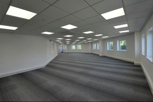 Unit D1, Broadoak Business Park, Trafford Park, Manchester, M17