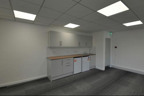 Unit D1, Broadoak Business Park, Trafford Park, Manchester, M17