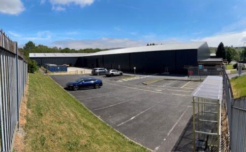 Stockton Street, Littleborough, Rochdale, OL15