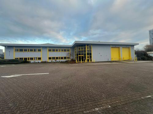 540 Olympic Court, Salford, M50