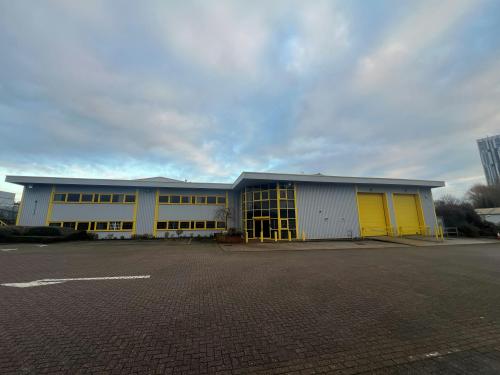 540 Olympic Court, Salford, M50