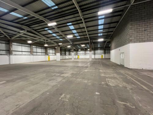 540 Olympic Court, Salford, M50
