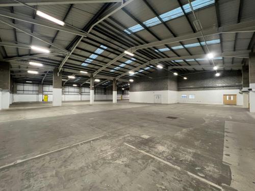 540 Olympic Court, Salford, M50