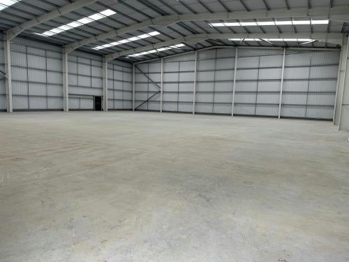 Unit B, Hey Business Park, Buckley Road, Rochdale, OL12