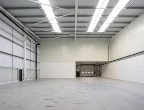 Unit 1A, Trafford Gate, Neary Lane, Manchester, M41