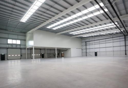 Unit 2C, Neary Lane, Trafford Gate, Manchester, M41