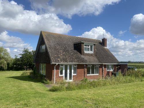 Braemar House, Gorse Drove, Scredington, Sleaford, NG34