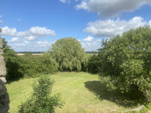 Braemar House, Gorse Drove, Scredington, Sleaford, NG34