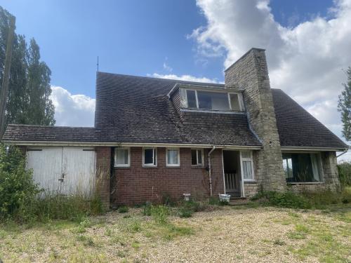 Braemar House, Gorse Drove, Scredington, Sleaford, NG34