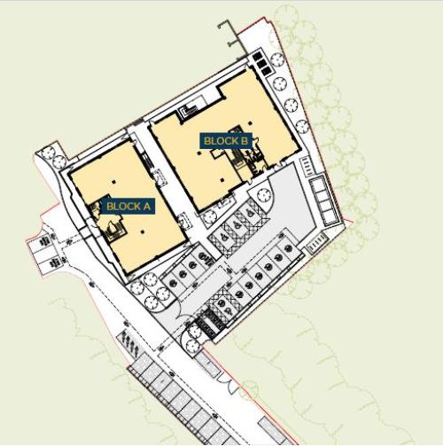 Yeo Bank 2, Yeo Bank Business Park, Kenn Road, Clevedon, BS21