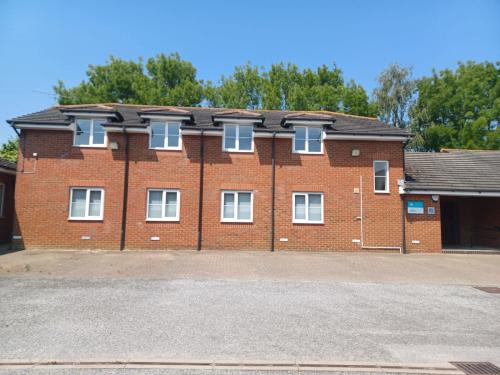 First Floor Unit 6, Berrywood Business Village, Tollbar Way, Hedge End, SO30