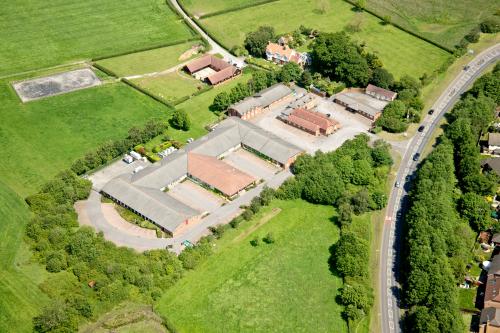 First Floor Unit 6, Berrywood Business Village, Tollbar Way, Hedge End, SO30