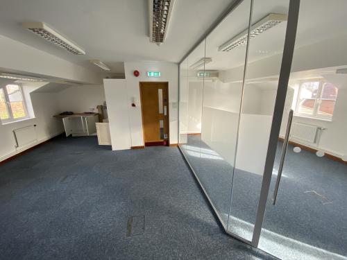 First Floor Unit 6, Berrywood Business Village, Tollbar Way, Hedge End, SO30