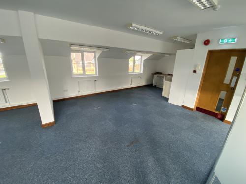 First Floor Unit 6, Berrywood Business Village, Tollbar Way, Hedge End, SO30
