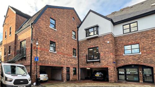 34 Galena Road, Hammersmith, London, W6