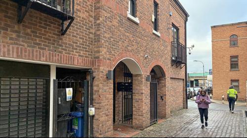 34 Galena Road, Hammersmith, London, W6