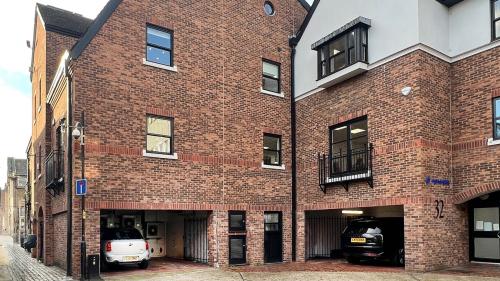 34 Galena Road, Hammersmith, London, W6