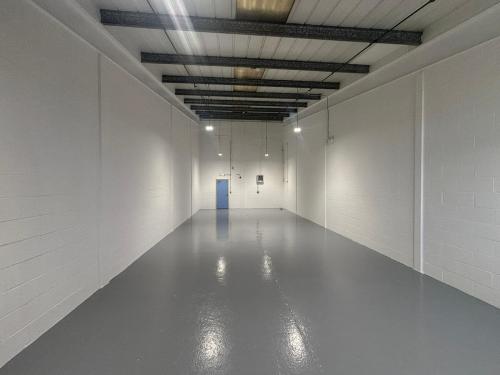 Unit 24, Business Centre West, Avenue One, Letchworth Garden City, SG6