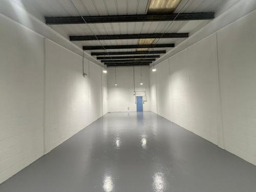 Unit 23, Business Centre West, Avenue One, Letchworth Garden City, SG6