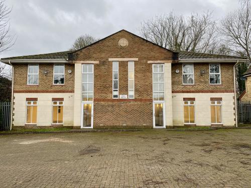 Unit 2 & 3 Vimy Court, Office, Vimy Road, Leighton Buzzard, LU7