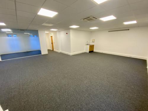 Unit 2 & 3 Vimy Court, Office, Vimy Road, Leighton Buzzard, LU7