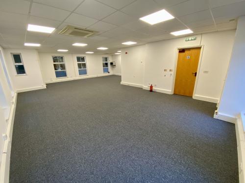 Unit 2 & 3 Vimy Court, Office, Vimy Road, Leighton Buzzard, LU7