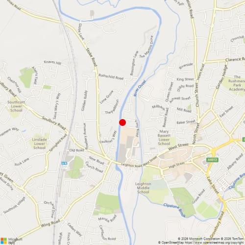 Unit 2 & 3 Vimy Court, Office, Vimy Road, Leighton Buzzard, LU7