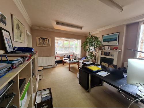 38 Hampton Road, Twickenham, TW2