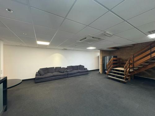 Kempton House, Dysart Road, Grantham, NG31