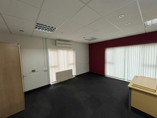 Kempton House, Dysart Road, Grantham, NG31