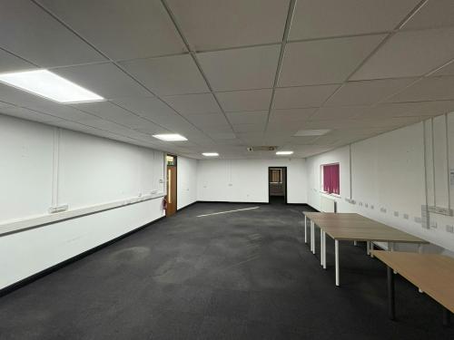Kempton House, Dysart Road, Grantham, NG31