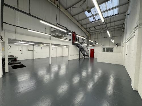 38, Hayhill Industrial Estate, Barrow Upon Soar, LE12