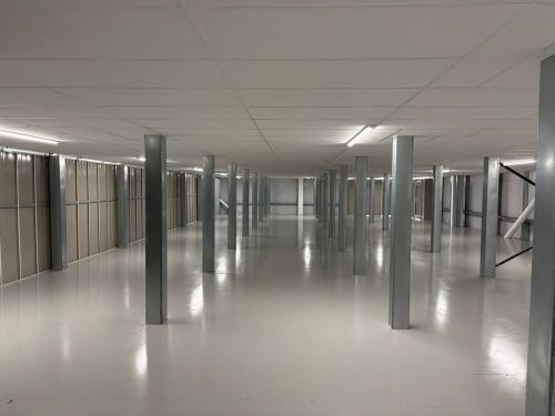 Cinch Self Storage, Cromwell Road, Wisbech, PE14