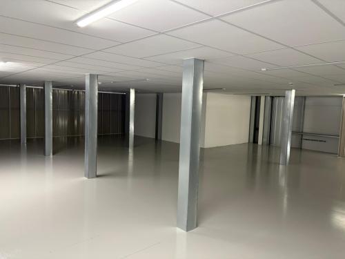 Cinch Self Storage, Cromwell Road, Wisbech, PE14