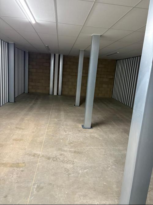 Cinch Self Storage, Cromwell Road, Wisbech, PE14