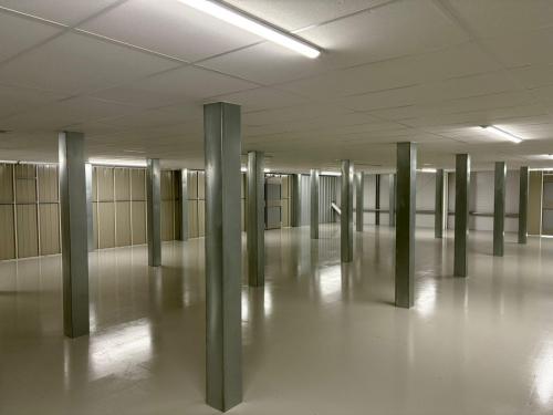 Cinch Self Storage, Cromwell Road, Wisbech, PE14