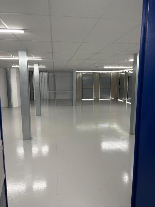 Cinch Self Storage, Cromwell Road, Wisbech, PE14