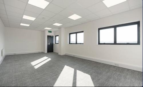 Unit E, Manor Road, Erith, DA8
