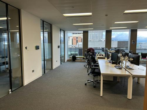 1 West Regent Street, Glasgow, G2